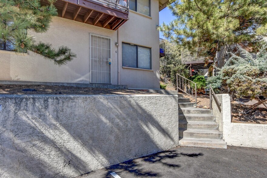 More Photos Of 799 Sanctuary Rd, Prescott Apartments For Sale