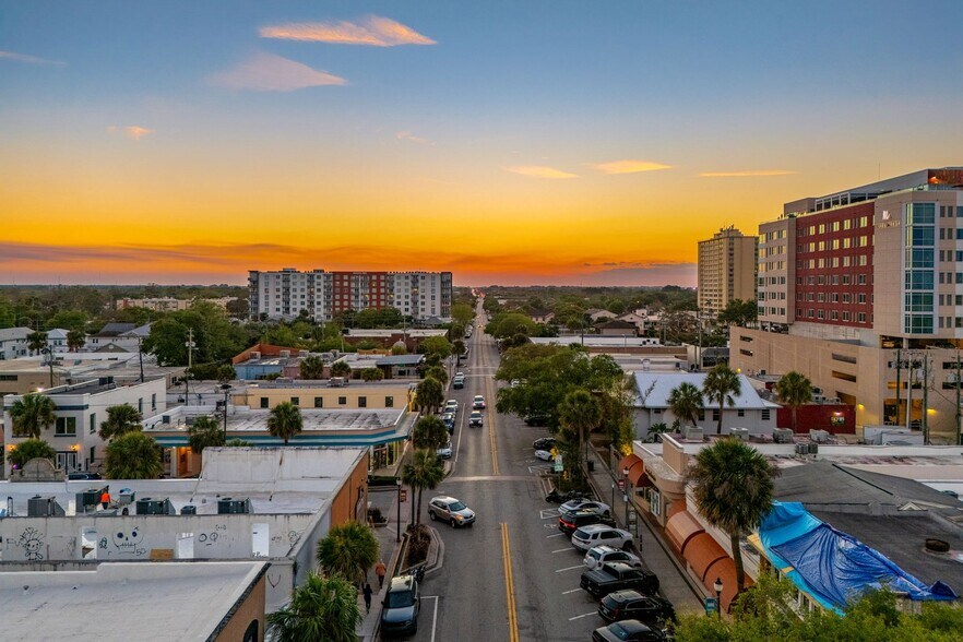 More Photos Of 820 E New Haven Ave, Melbourne Unknown For Lease