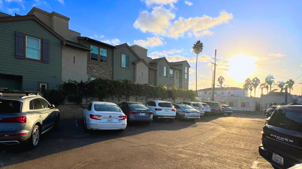 More Photos Of 7542 Herschel Ave, La Jolla Land For Sale