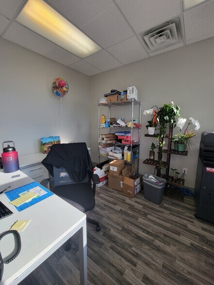 More Photos Of 2800 N Tenaya Way, Las Vegas Medical For Lease