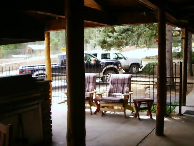 More Photos Of 102 Park Ave, Ruidoso Hotel For Sale