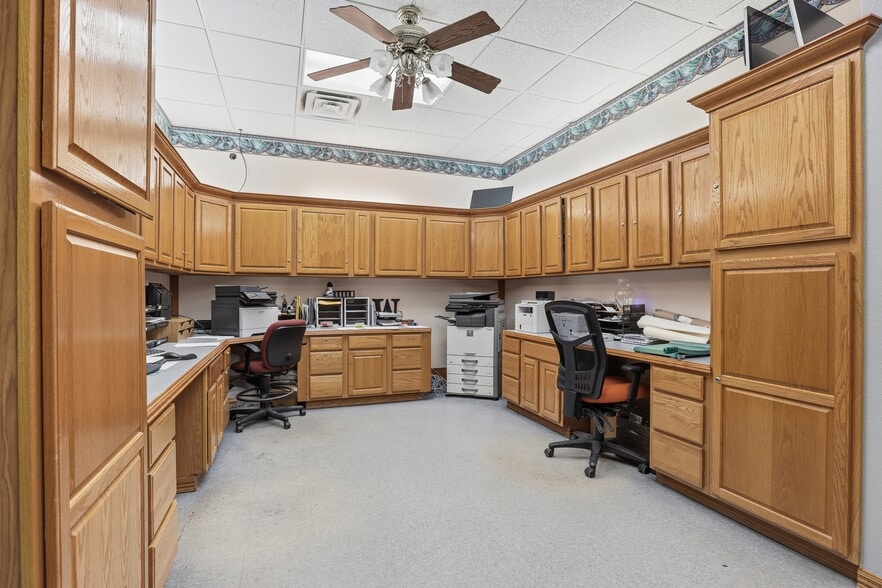 More Photos Of 801 S Washington St, Stillwater Healthcare For Sale