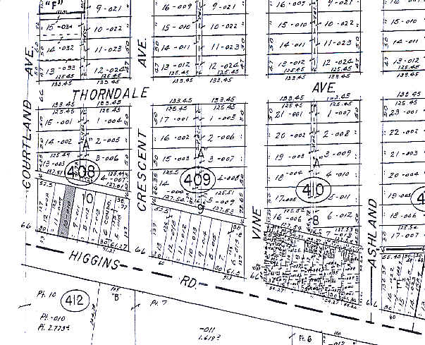 More Photos Of 512 Higgins Rd, Park Ridge Office For Lease