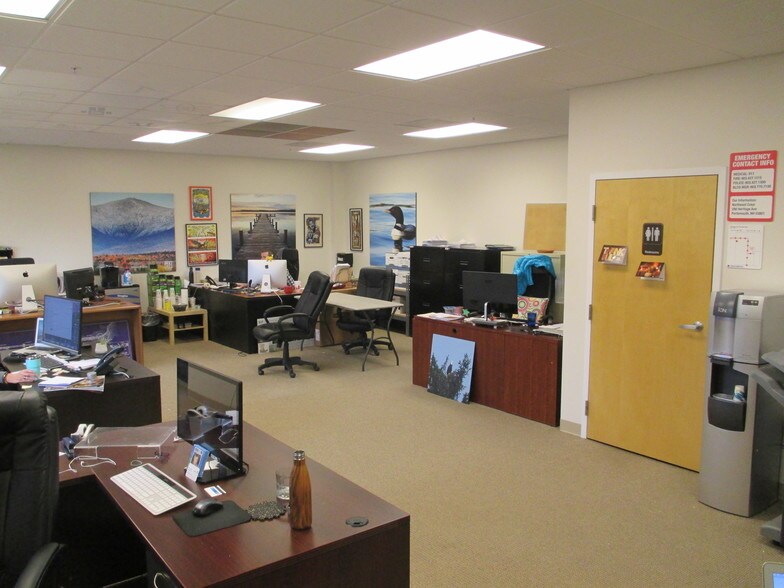 More Photos Of 280 Heritage Ave, Portsmouth Warehouse For Sale