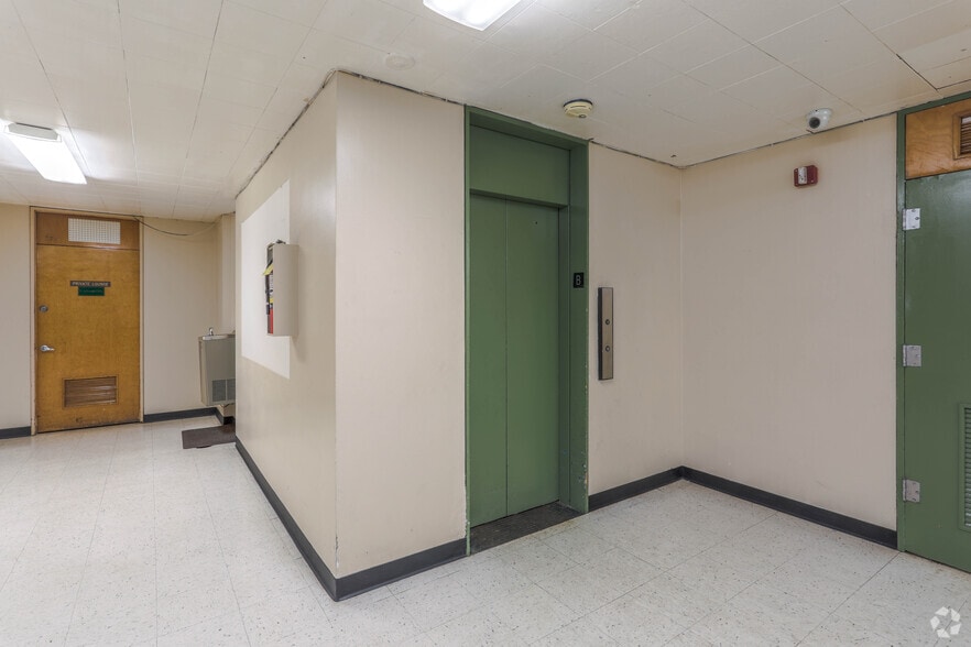More Photos Of 11000 W McNichols Rd, Detroit Office Residential For Lease
