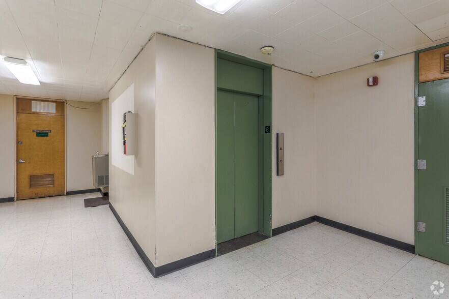More Photos Of 11000 W McNichols Rd, Detroit Office Residential For Lease