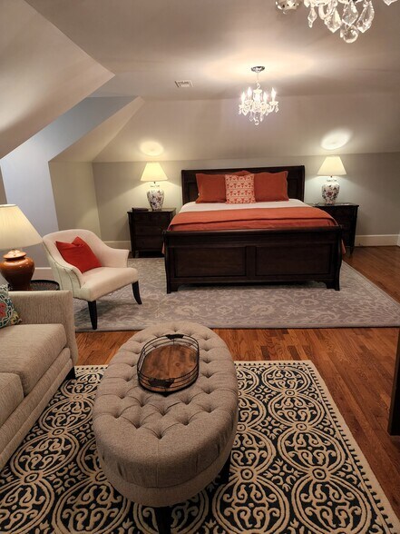 More Photos Of 60 Woodside Dr, Brevard Hospitality For Sale