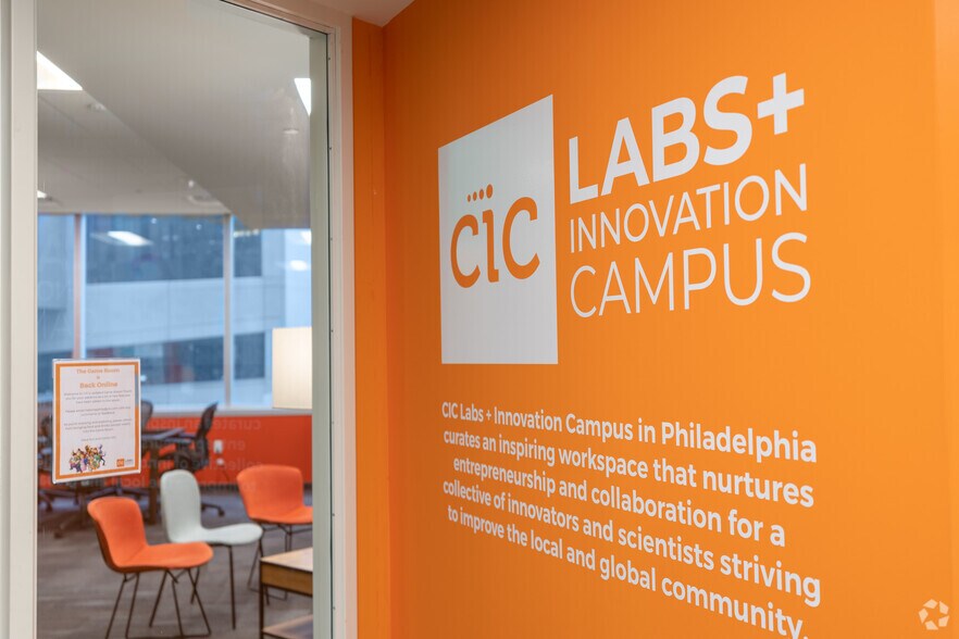 More Photos Of 3675 Market St, Philadelphia Office For Lease