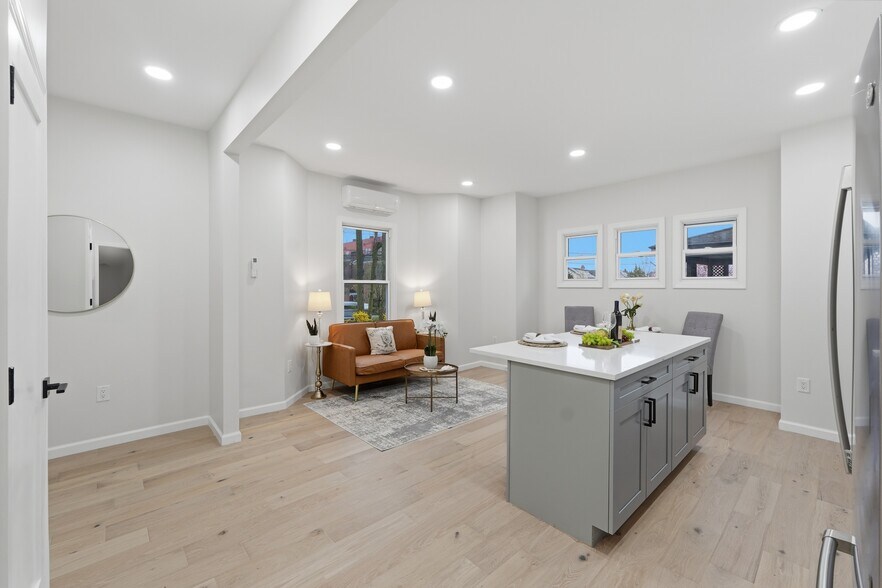 More Photos Of 82 Grove St, Montclair Apartments For Sale