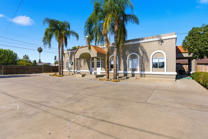 More Photos Of 375 C St, Arvin Specialty For Sale