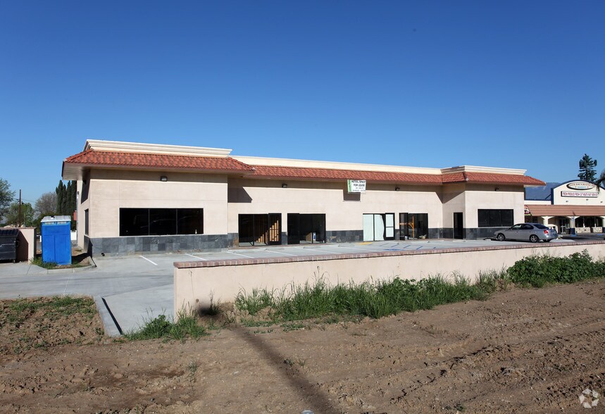 More Photos Of 1401 Valinda Ave, La Puente Storefront For Lease