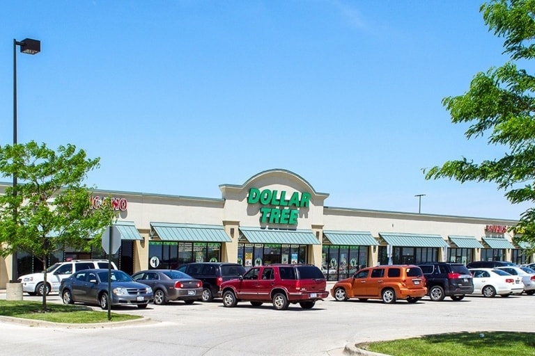 More Photos Of 503 Riverstone Pky, Kankakee General Retail For Lease