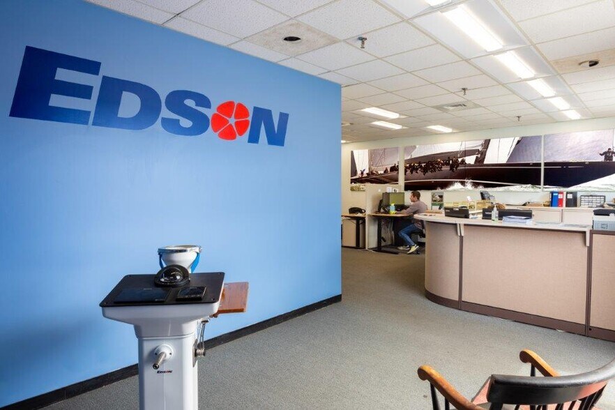 More Photos Of 146 Duchaine Blvd, New Bedford Light Distribution For Sale