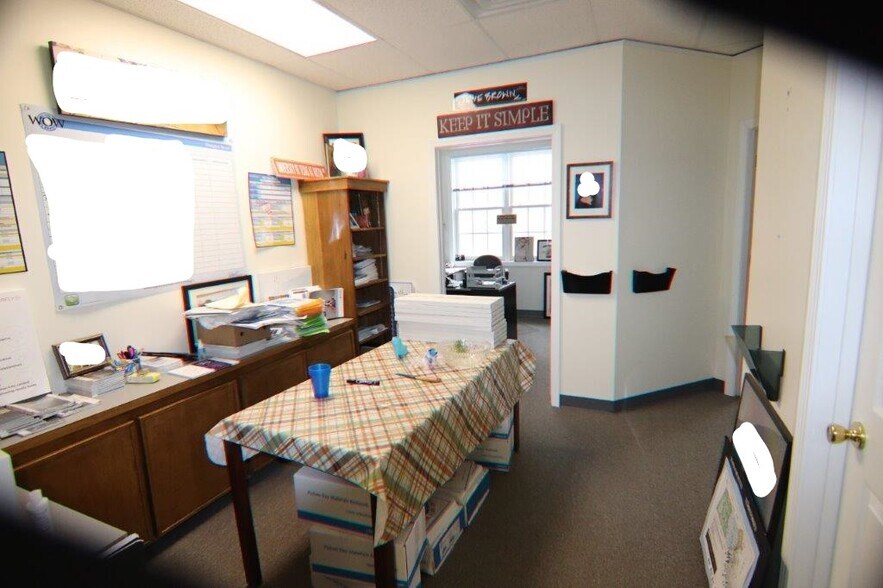 More Photos Of 104 Charles Eldridge Rd, Lakeville Office For Lease