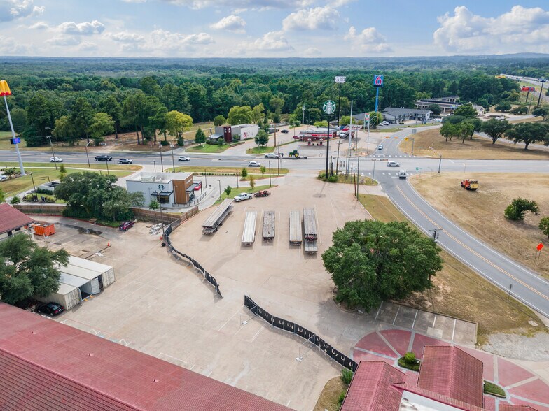 More Photos Of 500 I-20 N Access rd, Longview Land For Sale