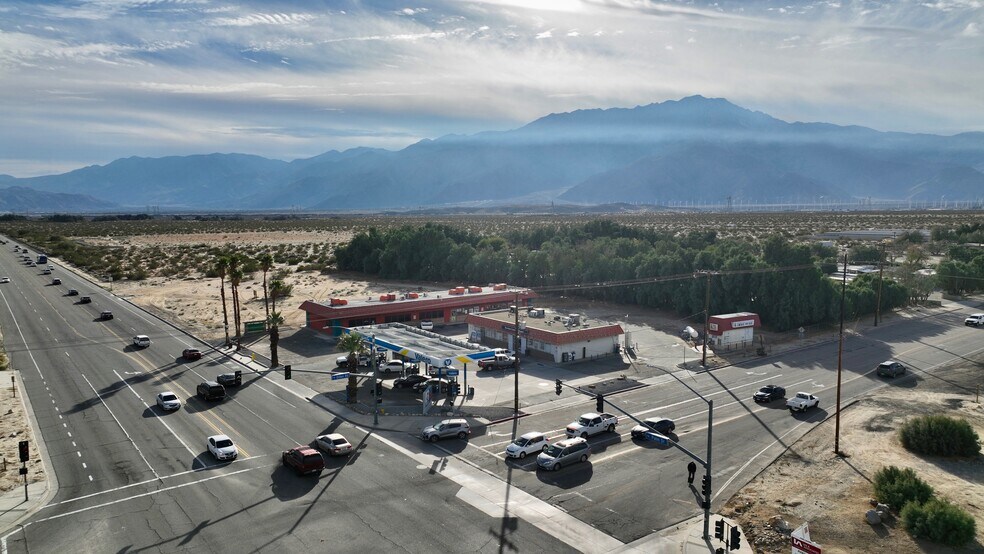 More Photos Of 17003-17013 Palm Dr, Desert Hot Springs Storefront Retail Office For Sale