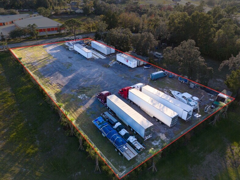 More Photos Of 9325 Fulton Ave, Hudson Land For Sale