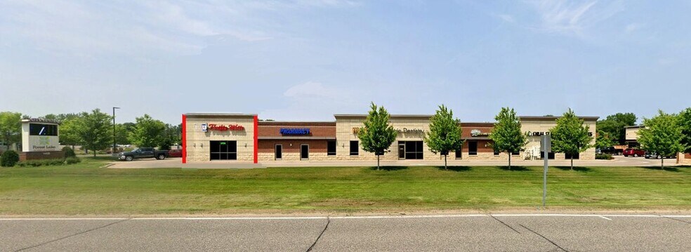 Primary Photo Of 1420 Lake St S, Forest Lake Storefront For Lease