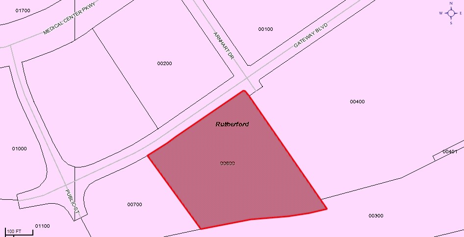 More Photos Of 1370 Gateway Blvd, Murfreesboro Medical For Lease