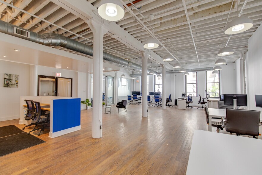 More Photos Of 11 E Hubbard St, Chicago Office For Lease