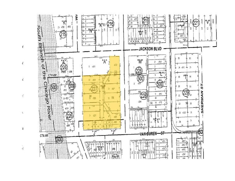 More Photos Of 311 S Wacker Dr, Chicago Office For Lease