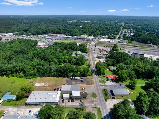 More Photos Of 224 AL-195, Jasper Storefront Retail Office For Sale