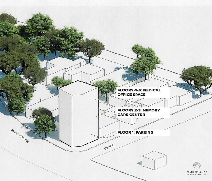 More Photos Of 721 E Manchester Blvd, Inglewood Land For Lease