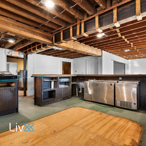 More Photos Of 1090 Route 22, Lebanon Restaurant For Sale
