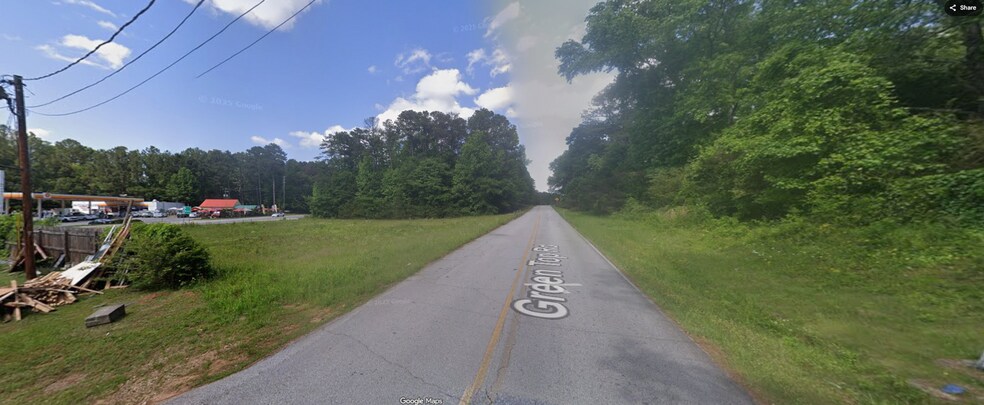 More Photos Of 80 Green Top Rd, Newnan Land For Lease
