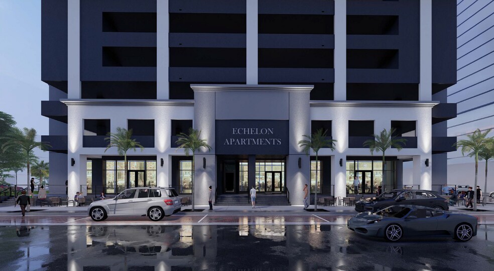 More Photos Of 221 Main St N, Saint Petersburg Apartments For Lease