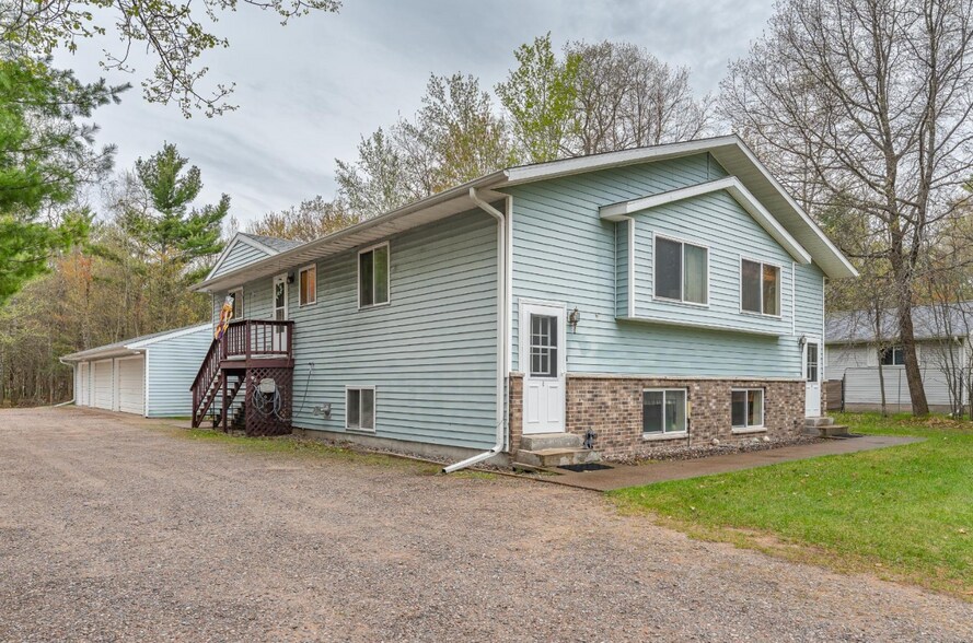 More Photos Of 11525 Harmony Ln, Woodruff Office For Sale