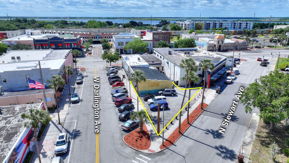 More Photos Of 8 W Darlington Ave, Kissimmee Office Residential For Sale