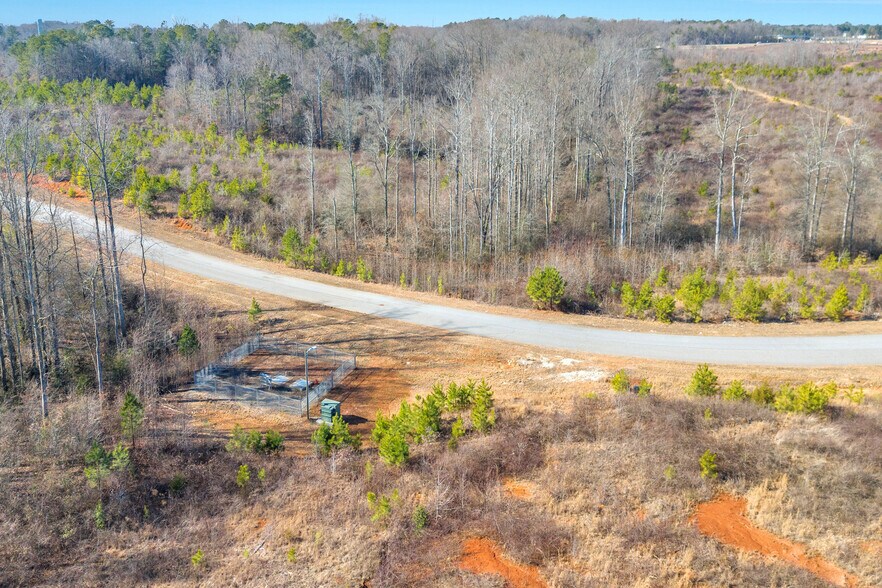More Photos Of 00 Bill Little Pky, Carnesville Land For Sale