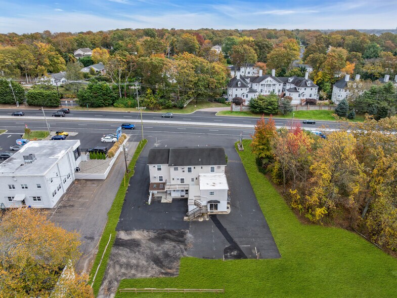 More Photos Of 2679 Highway 70, Manasquan Office For Lease