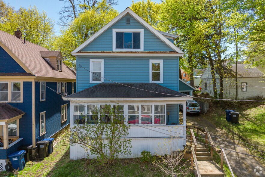 More Photos Of 102 Mooney Ave, Syracuse Apartments For Sale