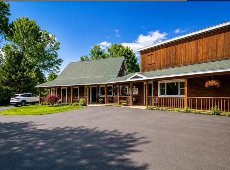 Primary Photo Of 2113-2123 Grace Rd, Frankfort Congregate Senior Housing For Sale