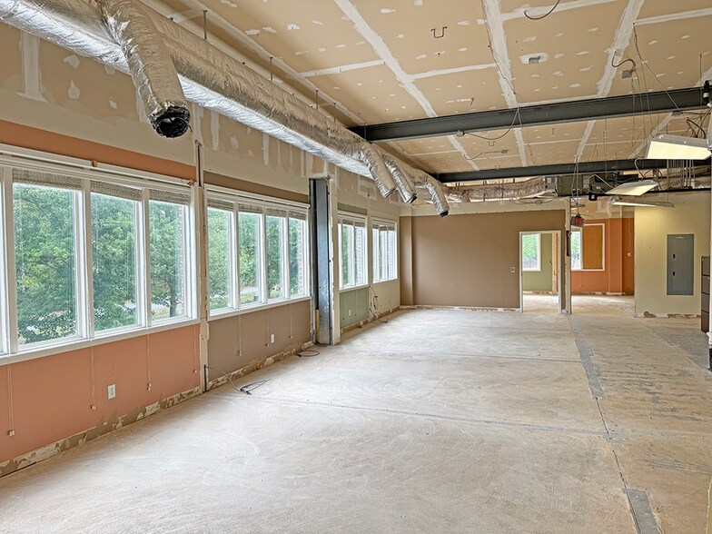 More Photos Of 3621 Lyckan Pky, Durham Office For Sale