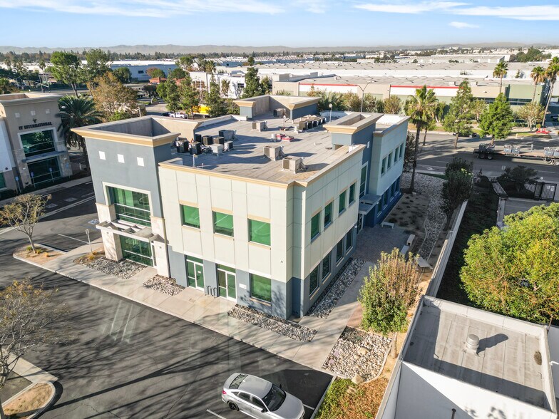 More Photos Of 2121 S Haven Ave, Ontario Loft Creative Space For Sale