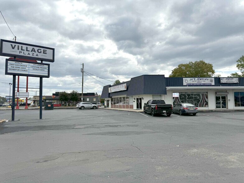 Primary Photo Of 1815 6th Ave SE, Decatur General Retail For Lease