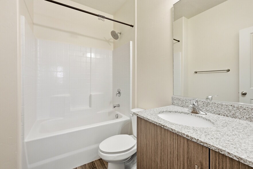 More Photos Of 119 N 800 W, Cedar City Apartments For Sale