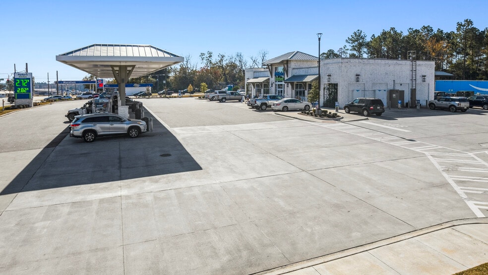 More Photos Of 17259 Highway 67, Statesboro Convenience Store For Sale