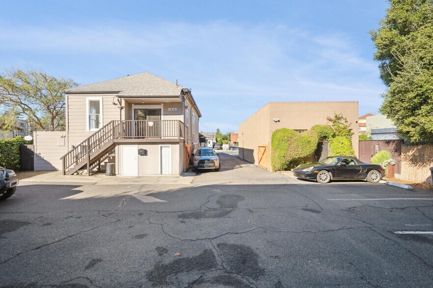 More Photos Of 1414 Everett St, Alameda Office For Sale