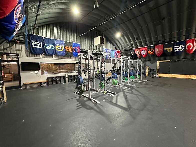 More Photos Of 4312 Republic Ct, Concord Warehouse For Lease