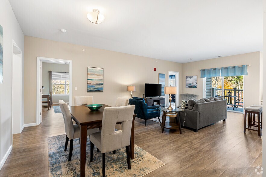 More Photos Of 9 Covered Bridge Rd, Newtown Apartments For Sale