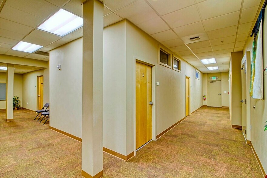 More Photos Of 2819 Great Northern Loop, Missoula Medical For Lease