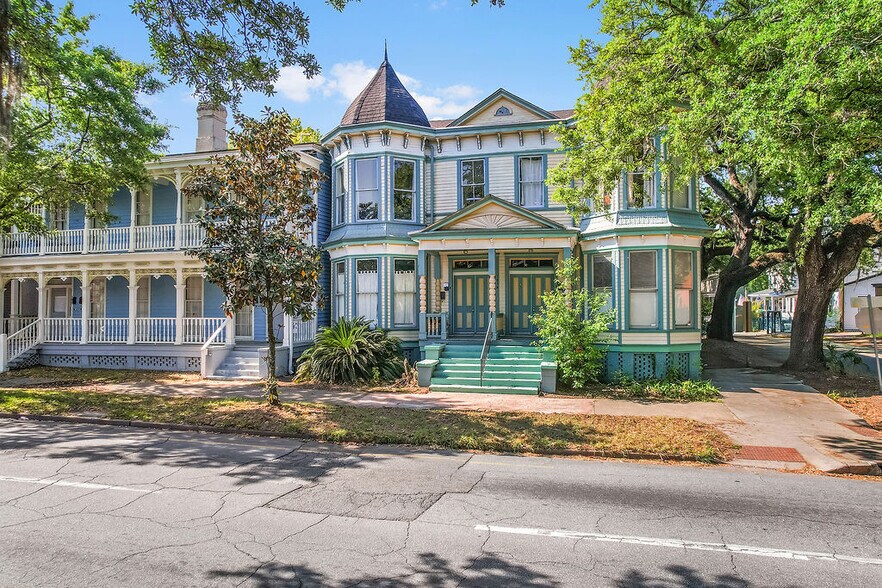 More Photos Of 301 E Henry St, Savannah Multifamily For Sale