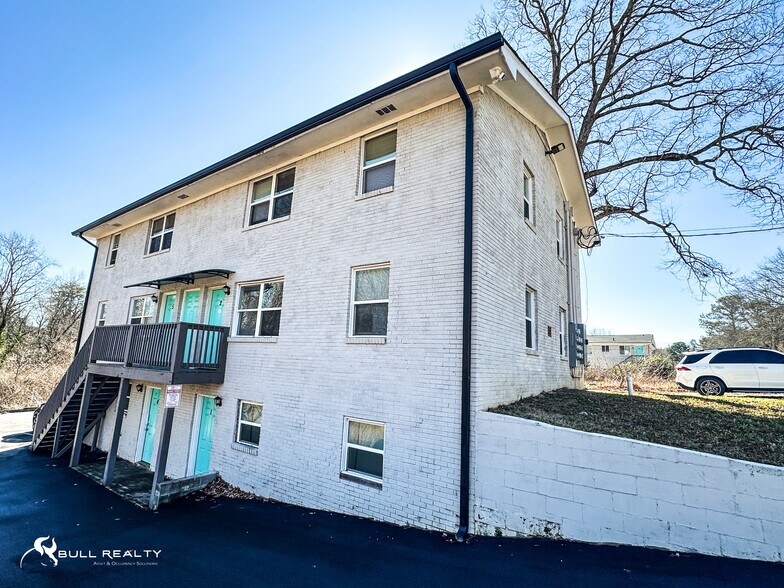 More Photos Of , Atlanta Multifamily For Sale