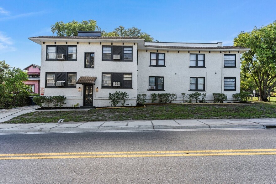 More Photos Of , Winter Haven Multifamily For Sale
