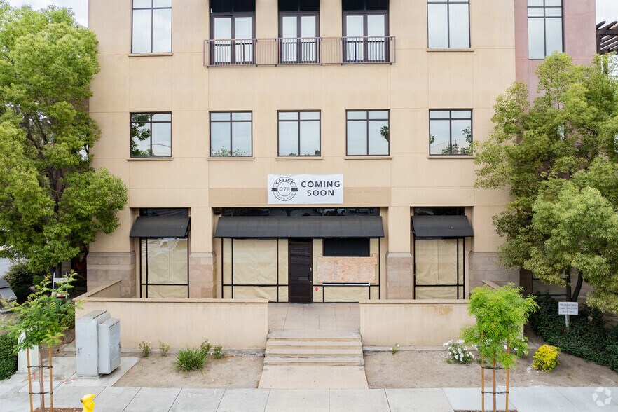 More Photos Of 101 W Mission Blvd, Pomona Office Residential For Sale