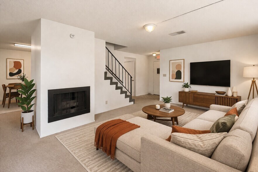 More Photos Of 104 N Atlantic Blvd, Alhambra Apartments For Sale